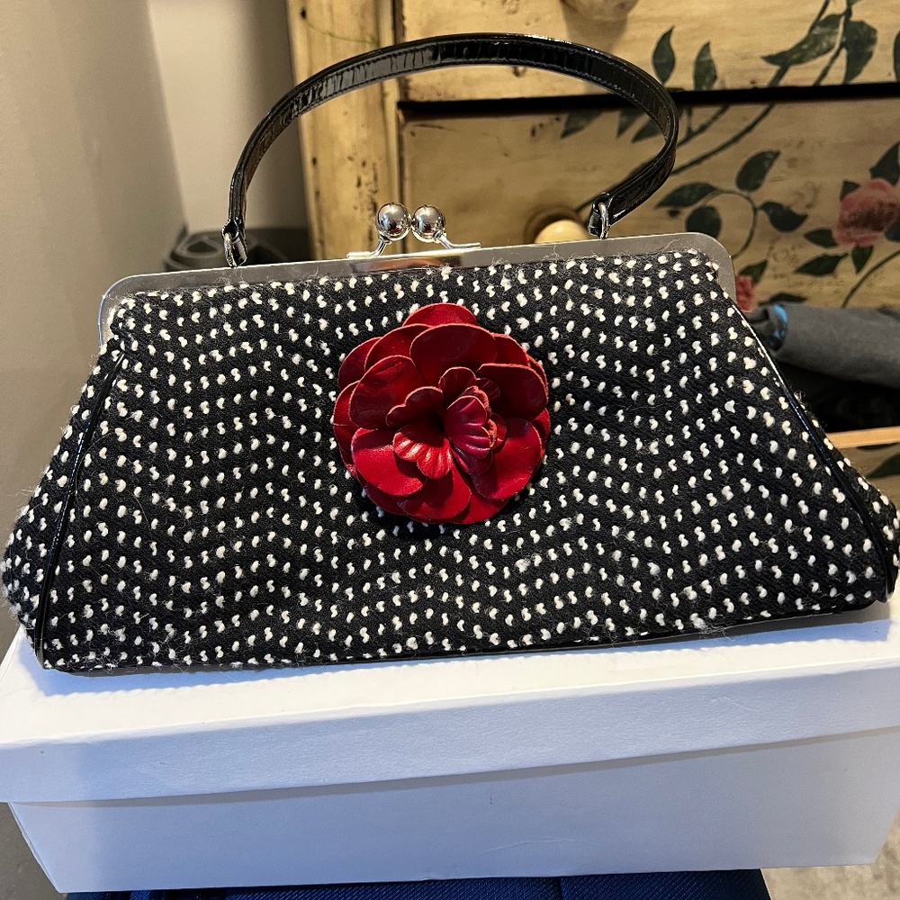 Glenda  Gies Handbag